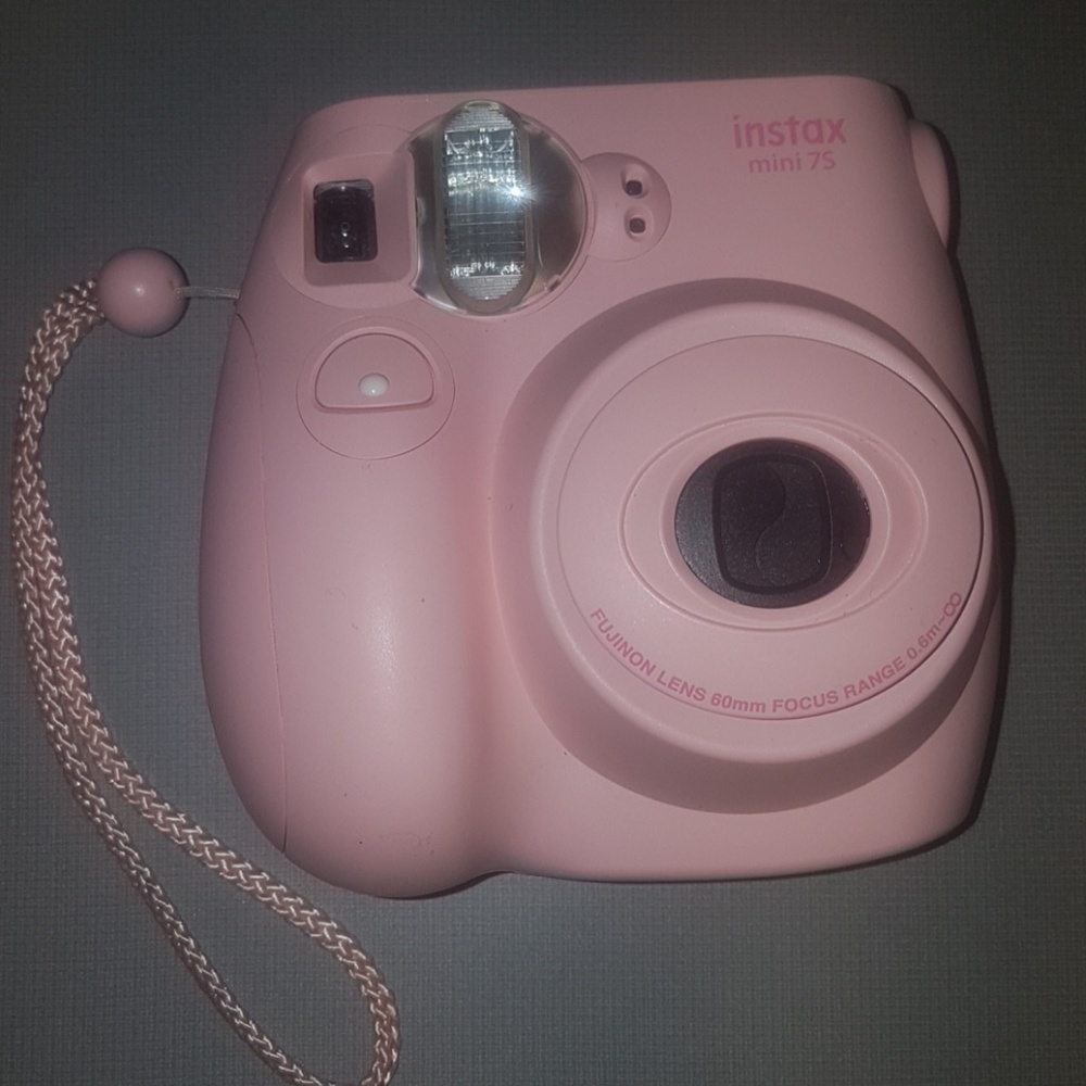 Instax Mini 75